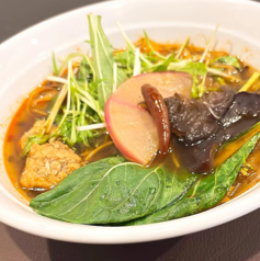 本格麻辣湯春雨