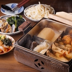 出汁がたっぷりあったかおでん