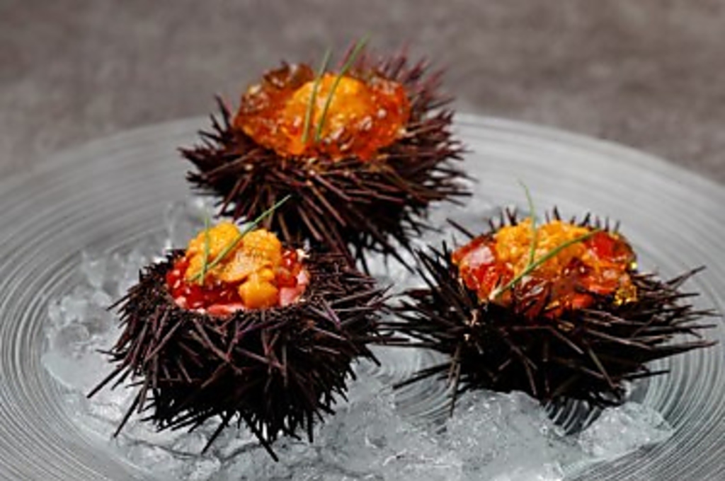 俺のフレンチGRILL&WINE 秋葉原の写真ギャラリー