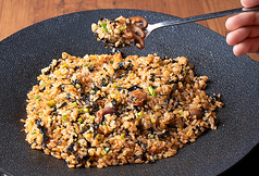 とびっこのチャーハン＜小＞