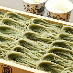 へぎそば匠 六本木店のおすすめ料理1