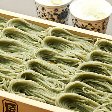 へぎそば匠 六本木店のおすすめ料理1