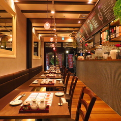 貸切利用をご希望のお客様はお電話にてお問い合わせください。