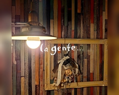 イタリア食堂 ラジェンテ la gente...の写真