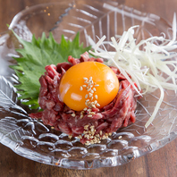 【自家製タレ・塩】肉の旨みを引き出す極味仕立て