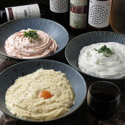 昼も夜も楽しめる千葉駅徒歩5分おしゃれイタリアンカフェ♪Princess Cheers Cafe