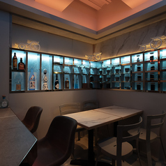 B‘causeの特集写真
