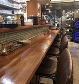 Osteria FELMEの雰囲気2
