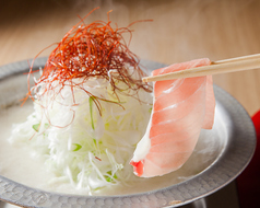 マグロ婆娑羅 上野店の特集写真