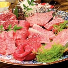 博多焼肉 牛乃 -ushino-の雰囲気1
