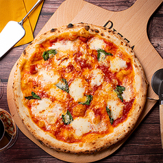 イタリア料理　ミア・アンジェラ　長町南の写真3