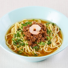 坦仔麺