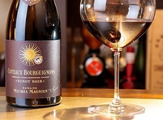 コトー・ブルギニヨン ピノ ミシェル・マニャン