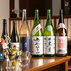 和食 洋食 霞 kasumiの特集写真