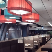 台湾小籠包 ソラリアプラザ店の雰囲気2