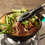 噂のかつぺいレバニラ