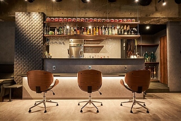 シーシャ マヤ Shisha Maya 池袋西口店の雰囲気1