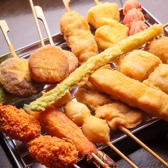 小山酒場 串之家別館のおすすめポイント1