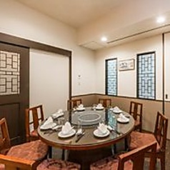 日比谷 泰南飯店のコース写真