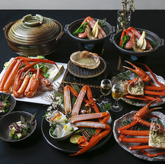 華和ゐ 香住本店のコース写真