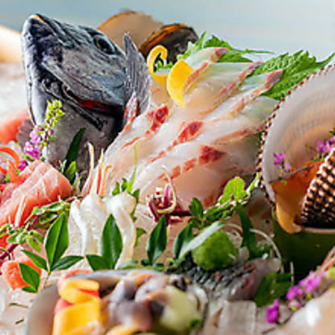 堺東駅すぐ！リーズナブルで美味しい居酒屋が登場！海鮮×お肉×餃子♪