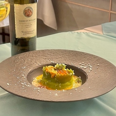 BOTTONE ボットーネ 松坂屋名古屋店のおすすめ料理1