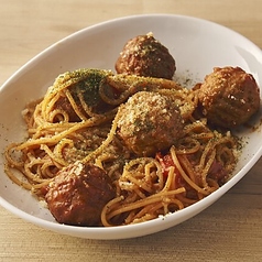 ルパンのパスタ