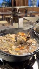 炉ばた 葦のや 岐阜 玉宮店の写真2