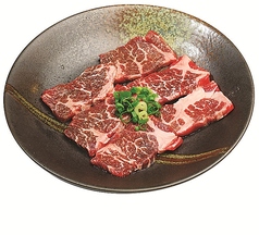 牛カルビ(タレ又はポン酢)