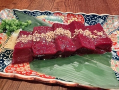 栄ホルモン 名古屋名物味噌とんちゃん屋のおすすめ料理3