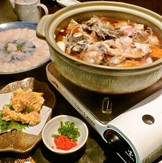 酒和洋味処 高 千葉店のコース写真