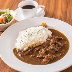 おにく処秀 府内町店のおすすめランチ3