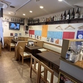 宴客 西日暮里店の雰囲気1
