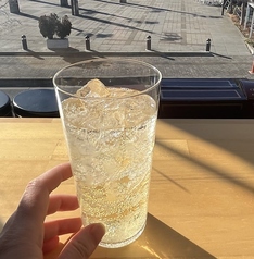 三狼亭 秩父令和商会のおすすめドリンク1