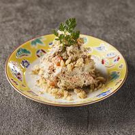 地元の農産物を活かしたイタリアンシェフ考案のメニュー