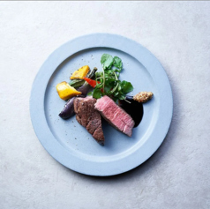 プレミアムアンガス牛肩ロースステーキ 単品 250g