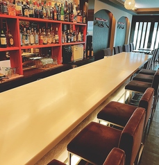 dining bar NIINA 心斎橋のコース写真