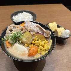 北海道 キタ酒場 梅田店のおすすめランチ3