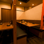 壱番亭歌舞伎町店の雰囲気2