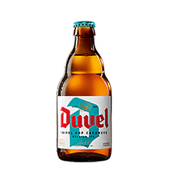 デュベル・トリプルホップ・カシミヤ