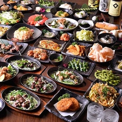 檸檬家 札幌駅前店のコース写真