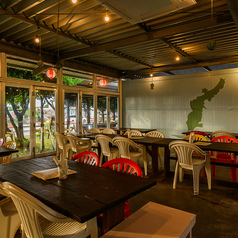 沖縄酒場 花夢の特集写真