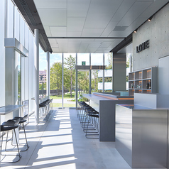 LOHE ローエ COFFEE & COFFEE COCKTAIL 大阪梅田店の特集写真