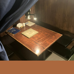 炭火焼肉 ななわ 旭川の雰囲気2