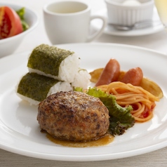 キッズプレート