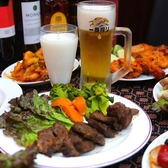 エベレスト フレーバー 小岩店の雰囲気2