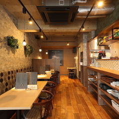 Luna et bois ルナエボワのコース写真