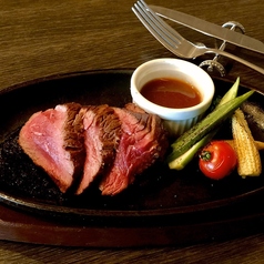 肉料理