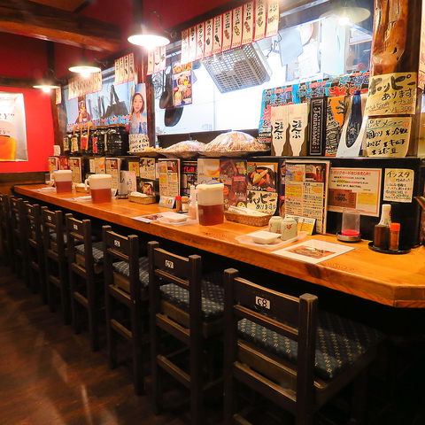 やきとり工房 武蔵小杉店