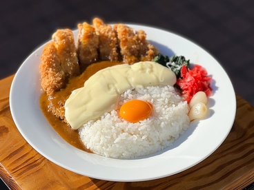 カレーだしっ！下関店のおすすめ料理1